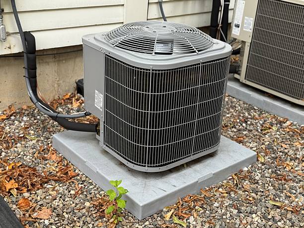 24/7 Emergency Ductwork Repair experts in Santa Fe, TX