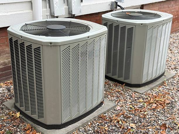 Reliable Ductwork Repair contractor in Santa Fe, TX by JG Cool HVAC